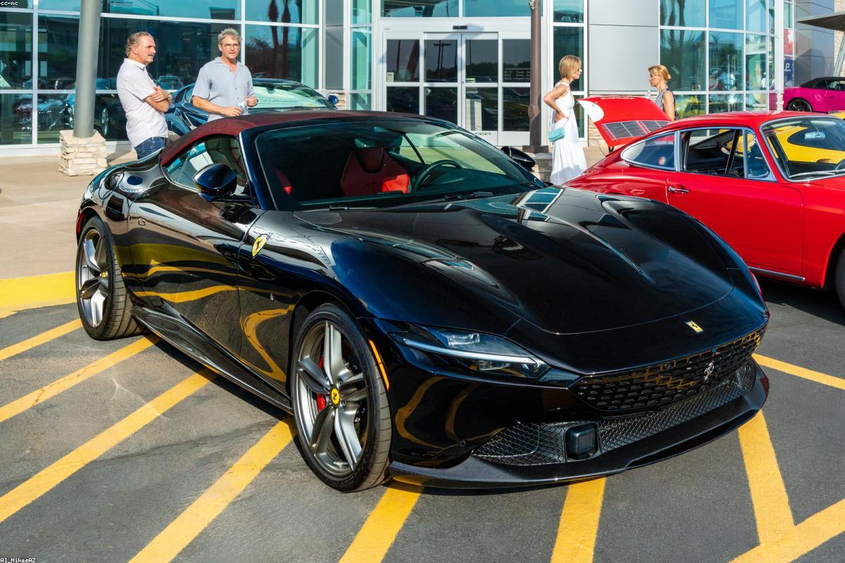 2021 Chevrolet Camaro