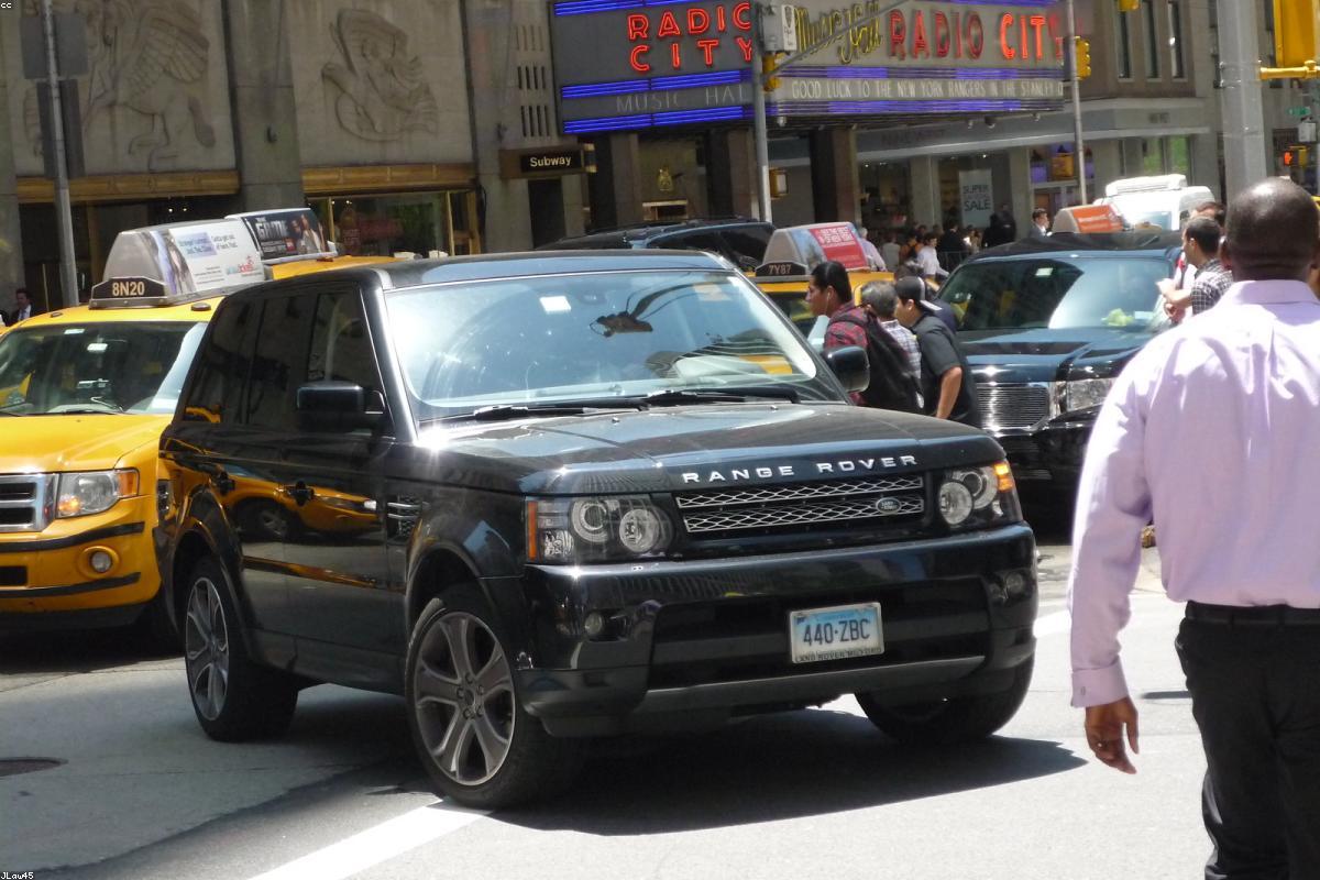 2022 Toyota Land Cruiser